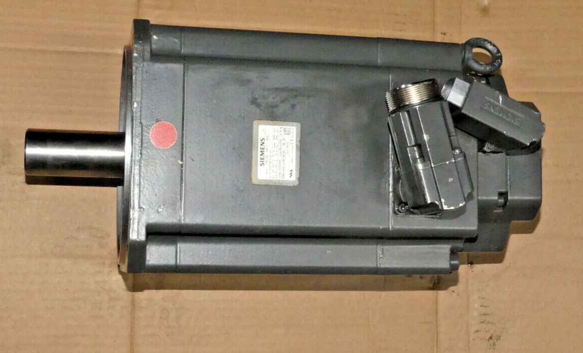 SIEMENS 1FK7105-5AF71-1DH3 used