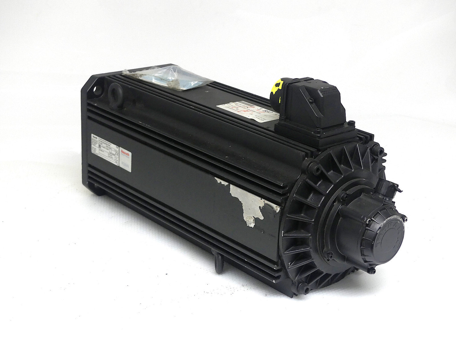 REXROTH MDD112D-N-040-N2M-130BG0