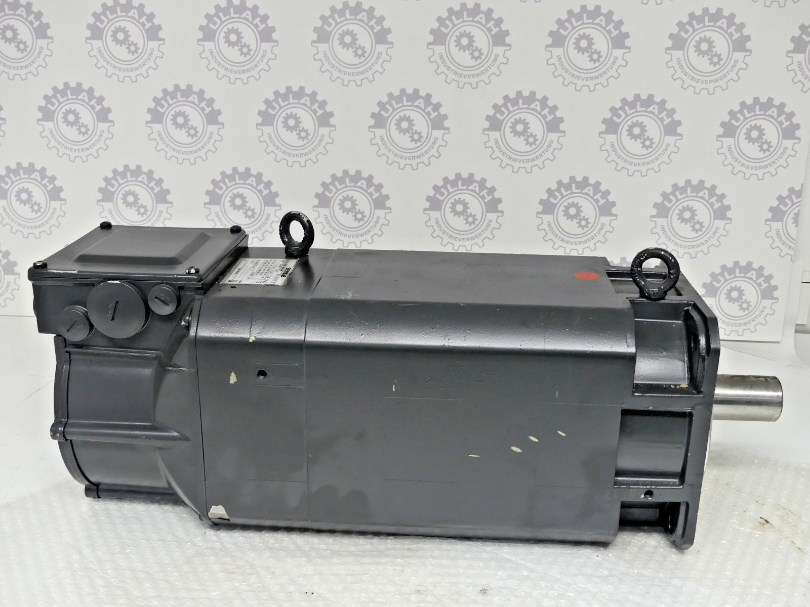 SIEMENS 1PH7107-7AF02-0BK6 Neuer, unbenutzter s.Bilder