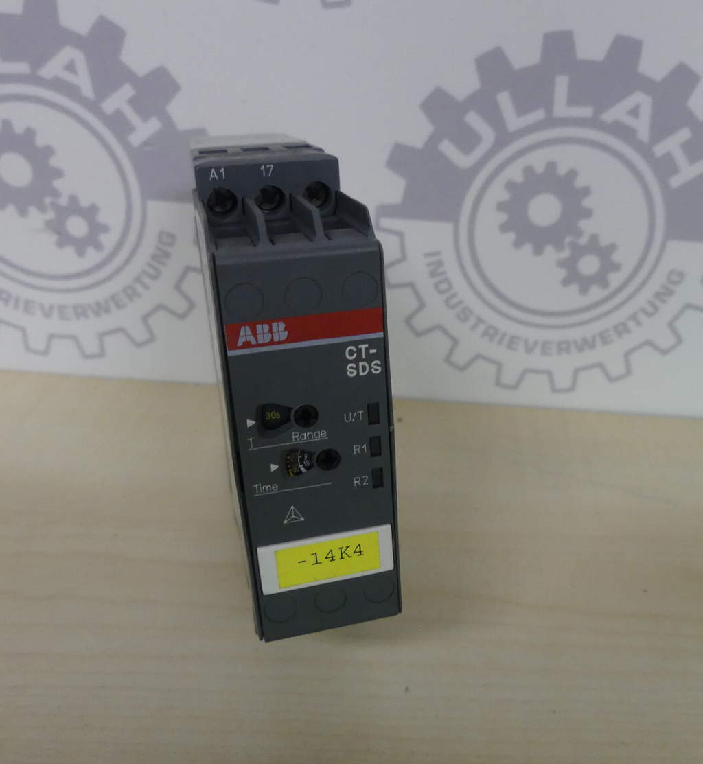 ABB CT-SDS.22