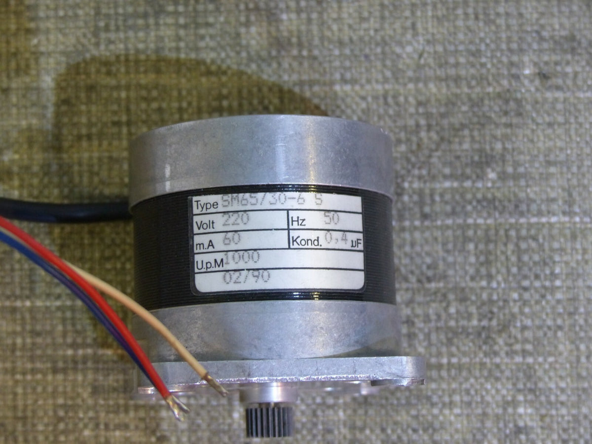Rotek SM65/30-6