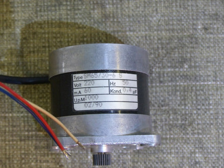 Rotek SM65/30-6