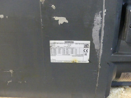 Siemens 1PH8137-1CG02-0LA1-Z ( defekt )
