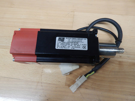  POWER  MOTOR TC60.1.3.03.E.001.D0.104