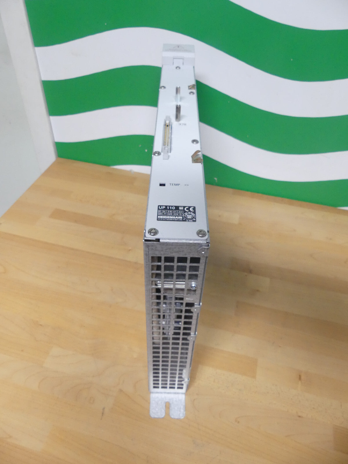 HEIDENHAIN UP 110 ID 341516-01 Z2 Ohne OVP