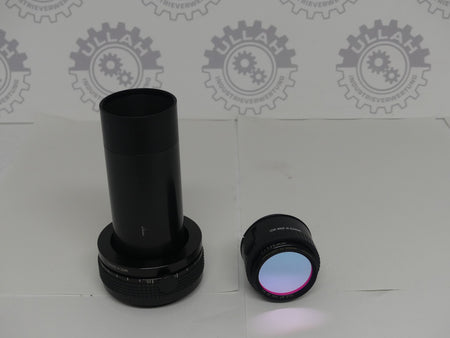 SCHNEIDER-KREUZNACH LENS f=135mm 40,5 BP 635 50 HT