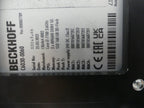 BECKHOFF C6030-0080 Neuwertig