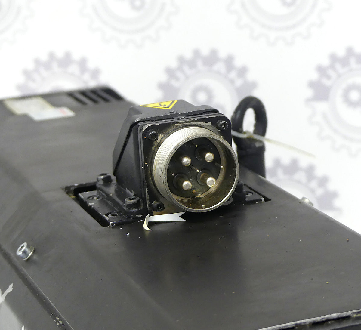 REXROTH 2AD101D-B05OA2-BD13-A2N2