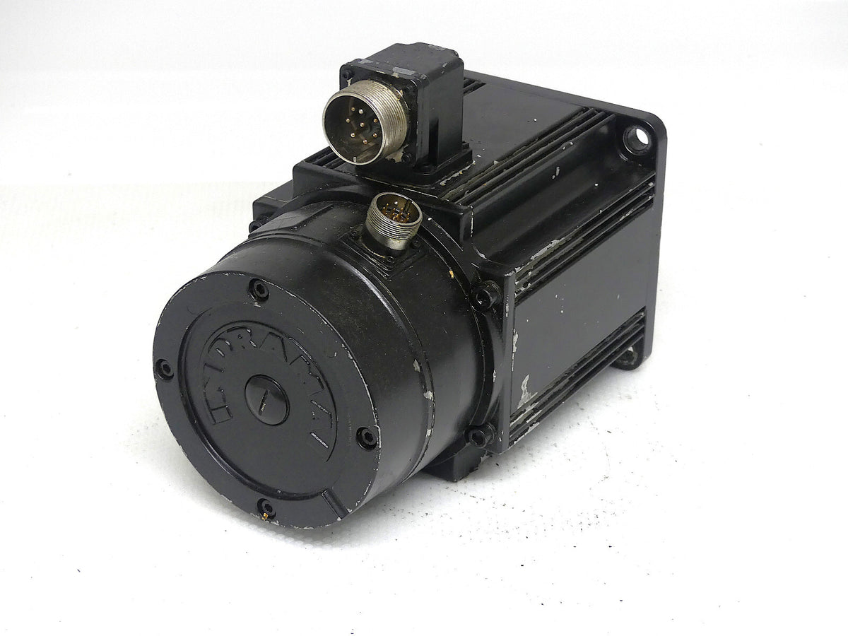 Indramat MAC092B-0-QD-2-C/095-B-0/S001