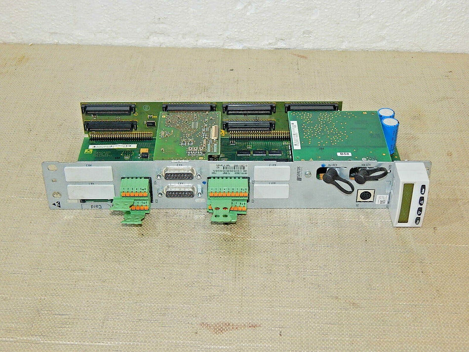 Rexroth Indramat COB01.1C-SE-ENS-ENS-NNN-NNN-NN-S-NN-FW used