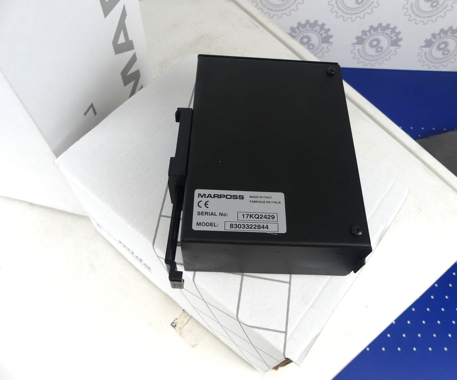 MARPOSS | E32A Lite Interface 8303322844