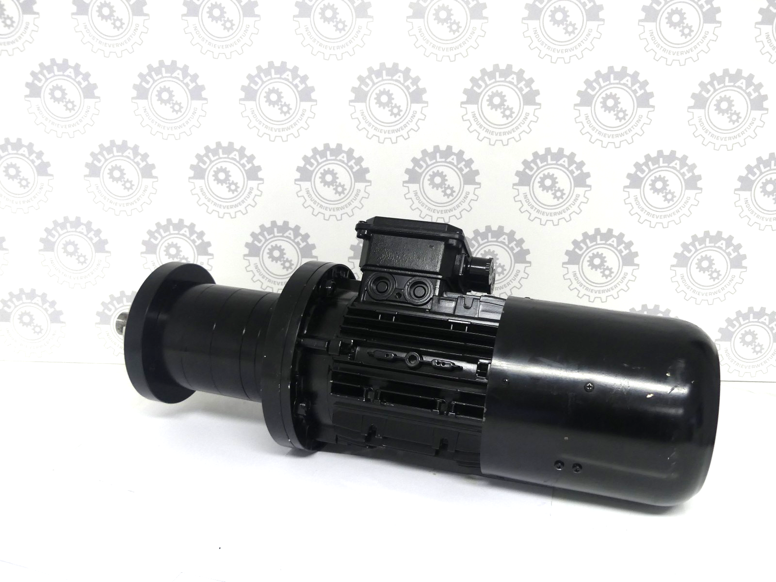 LENZE SPL12-3GVCL-090N32