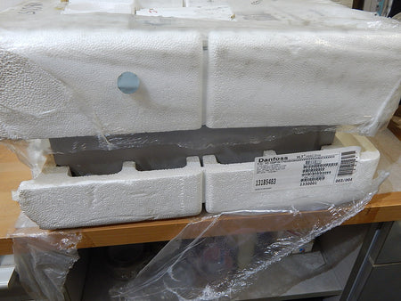 Danfoss VLT HVAC Drive  FC-102P1K1T4E55H3XGXXXXSXXXXAXBXXCXXXXDX 1,1KW