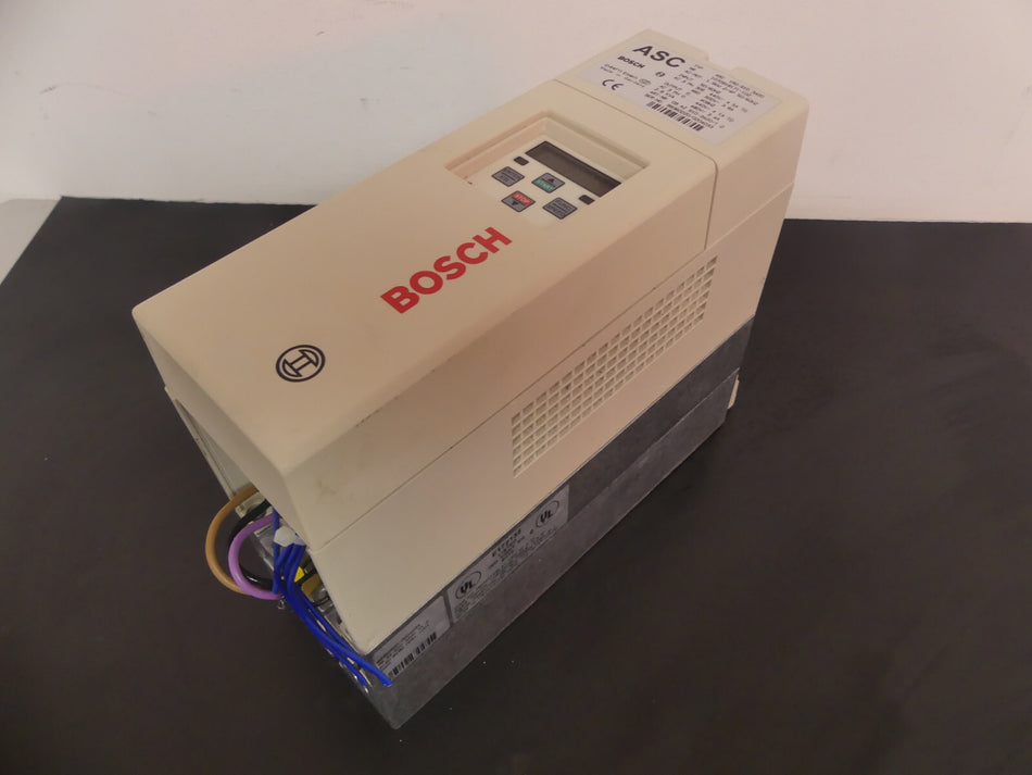 BOSCH ASC 150-S1D.3420