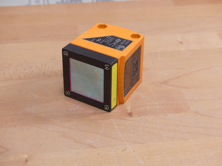 IFM 01D105