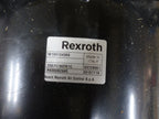 rexroth pumpa W180134369 mit Hoyer motor  ms100l2-2