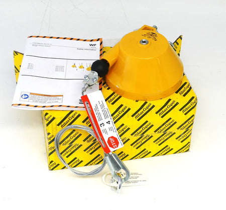 Atlas Copco WP-Balancer  8202 0778 01