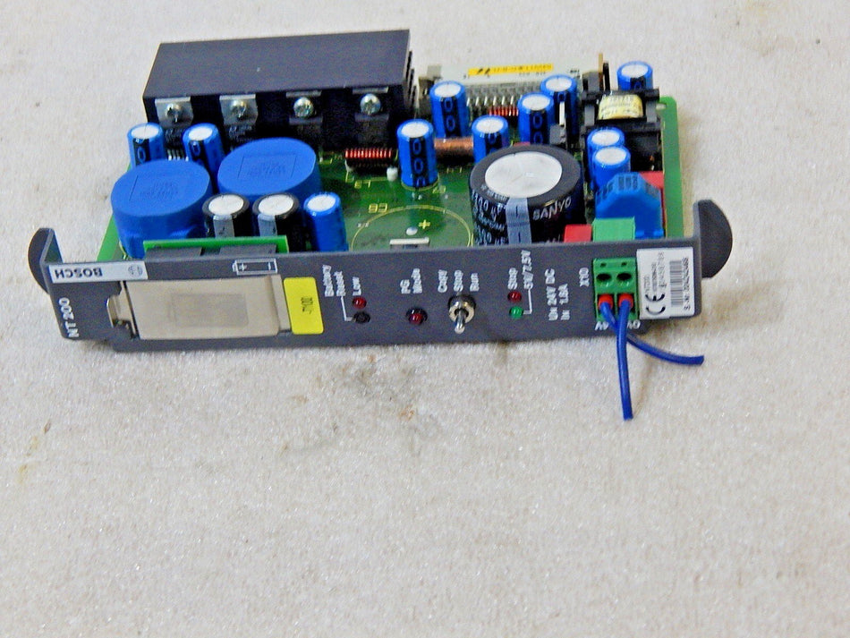 Bosch  NT200   Power Supply 1070075096-310 Used 