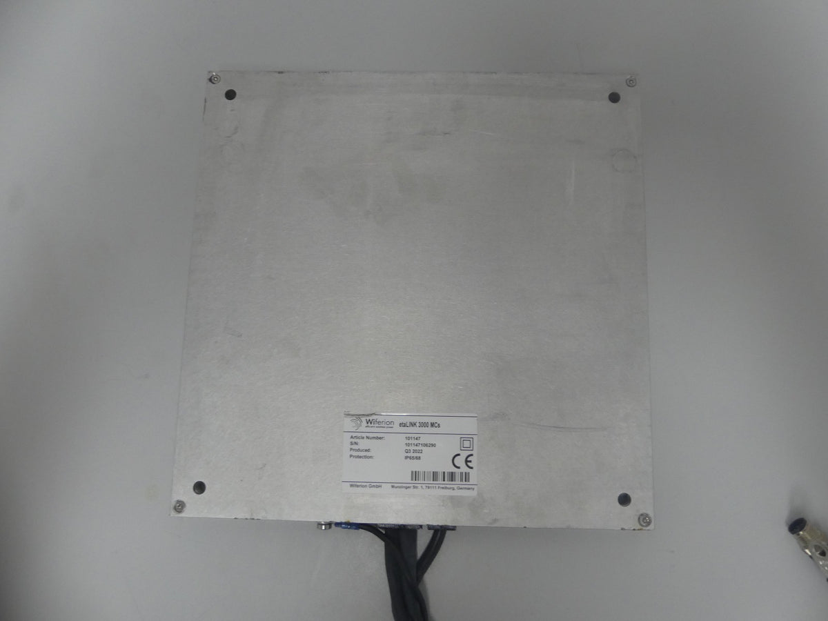 Wiferion etaLINK 3000 MCs