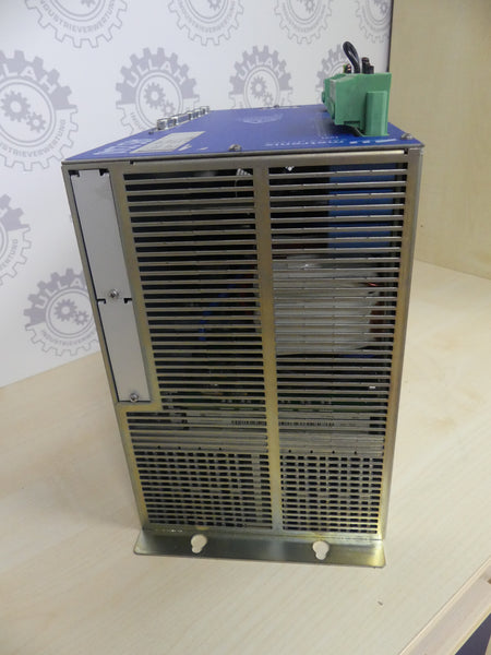 METRONIX SERVO DRIVES ARS 2340, NEUWERTIG (unbenutzt)