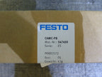 FESTO CAMC-PB s. Bilder