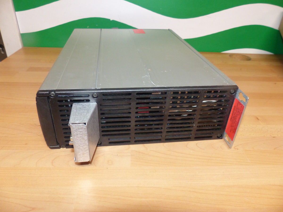 Danfoss VLT 5000 VLT5001PT5B20EBR3DLF10A00C0 175Z0535 1,7kVA   175Z0401