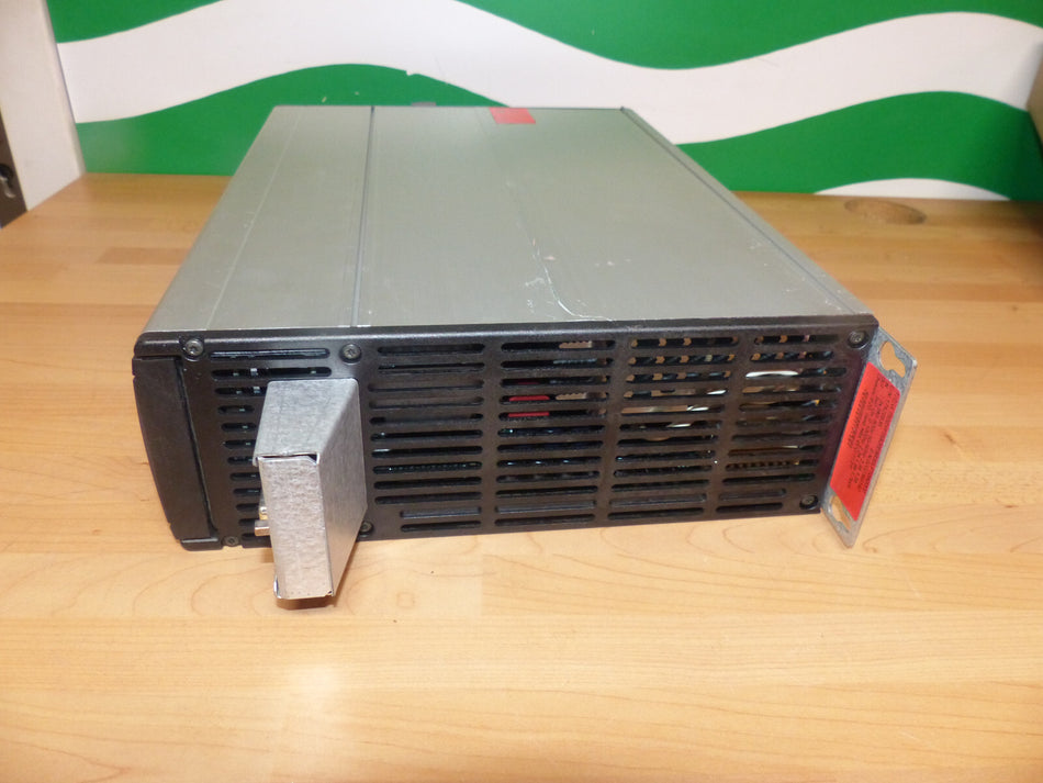 Danfoss VLT 5000 VLT5001PT5B20EBR3DLF10A00C0 175Z0535 1,7kVA   175Z0401