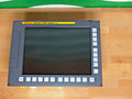 Fanuc Panel i  Typ. A13B-0196-B502