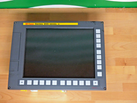Fanuc Panel i  Typ. A13B-0196-B502