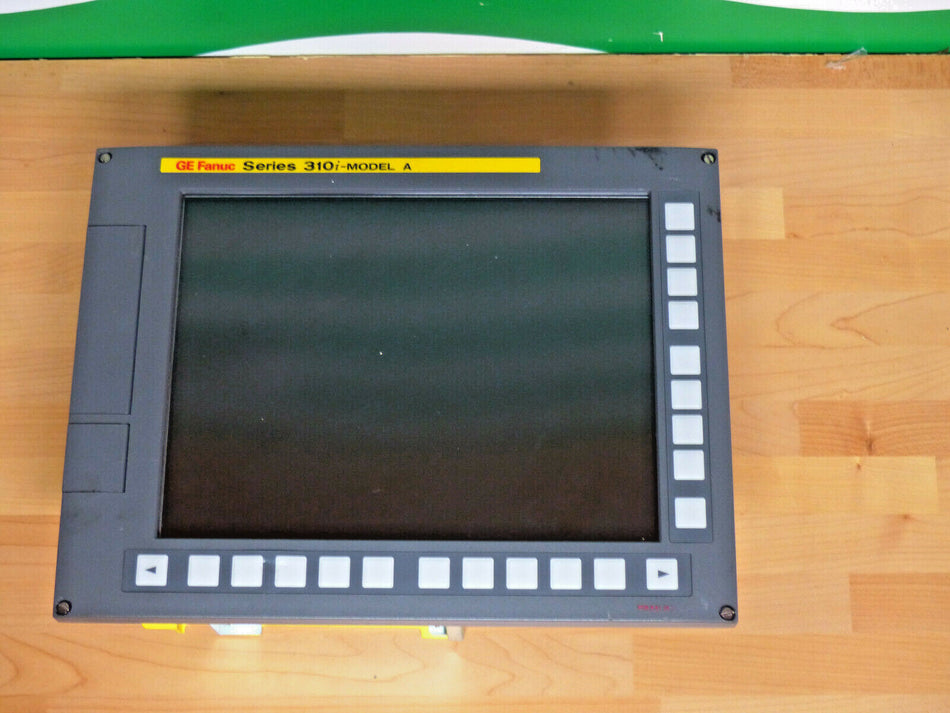 Fanuc Panel i  Typ. A13B-0196-B502