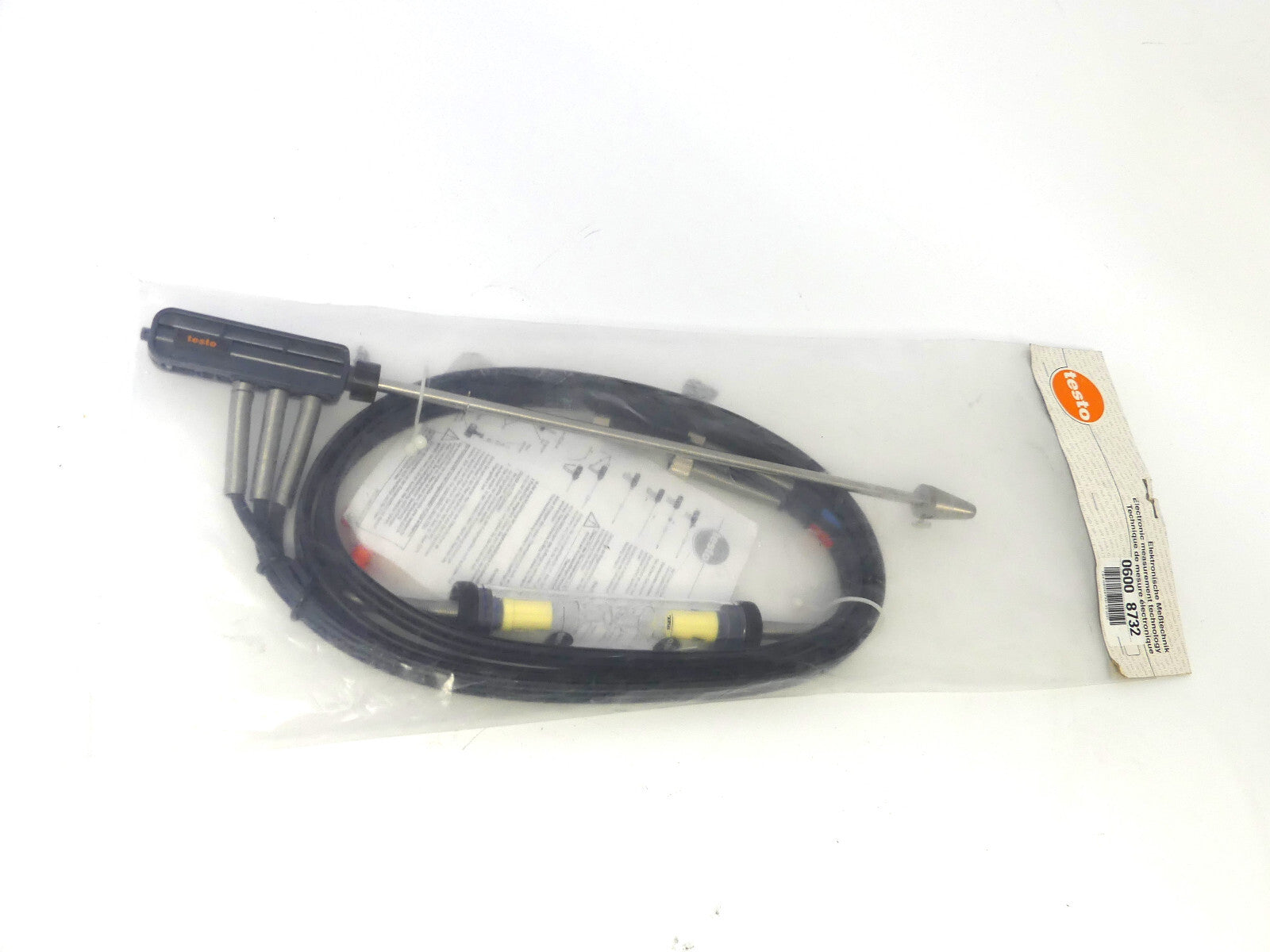 testo 0600-8732/101