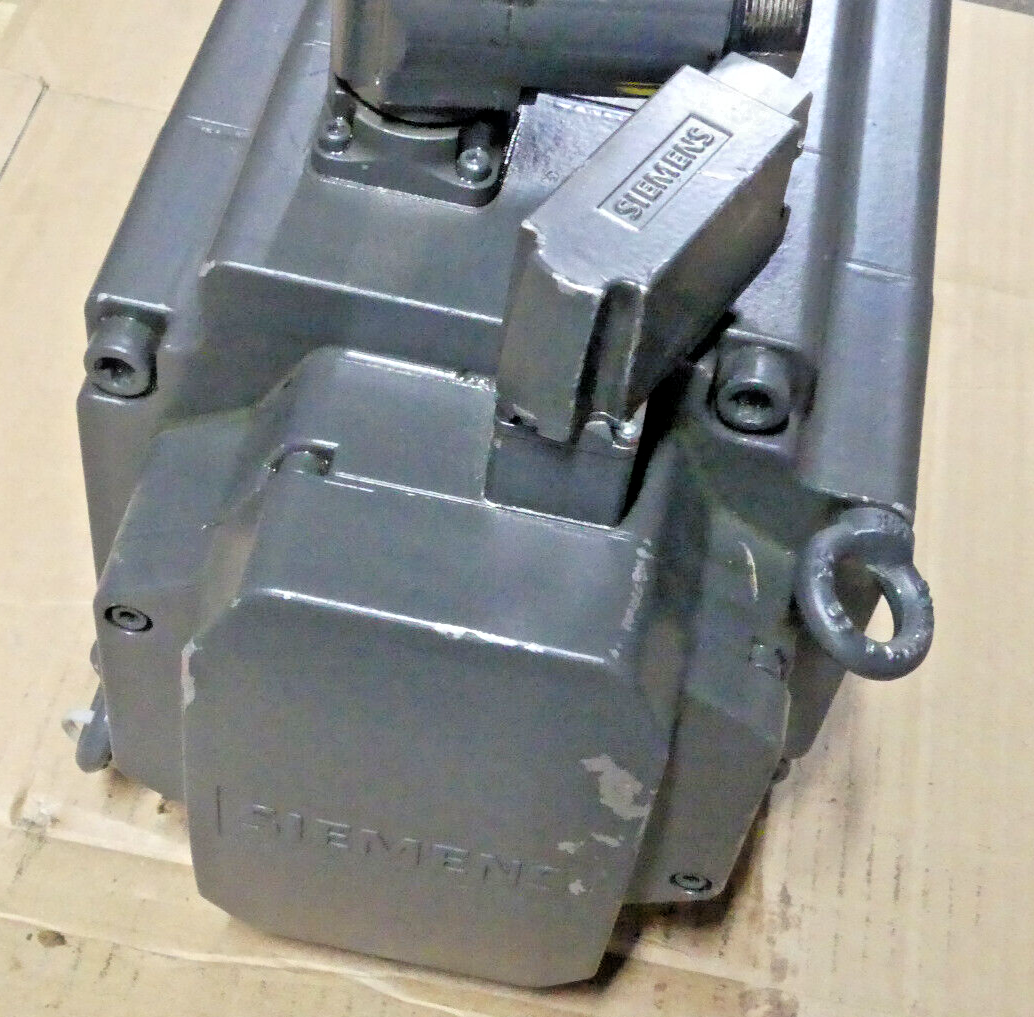 SIEMENS 1FK7105-5AF71-1DH3 used