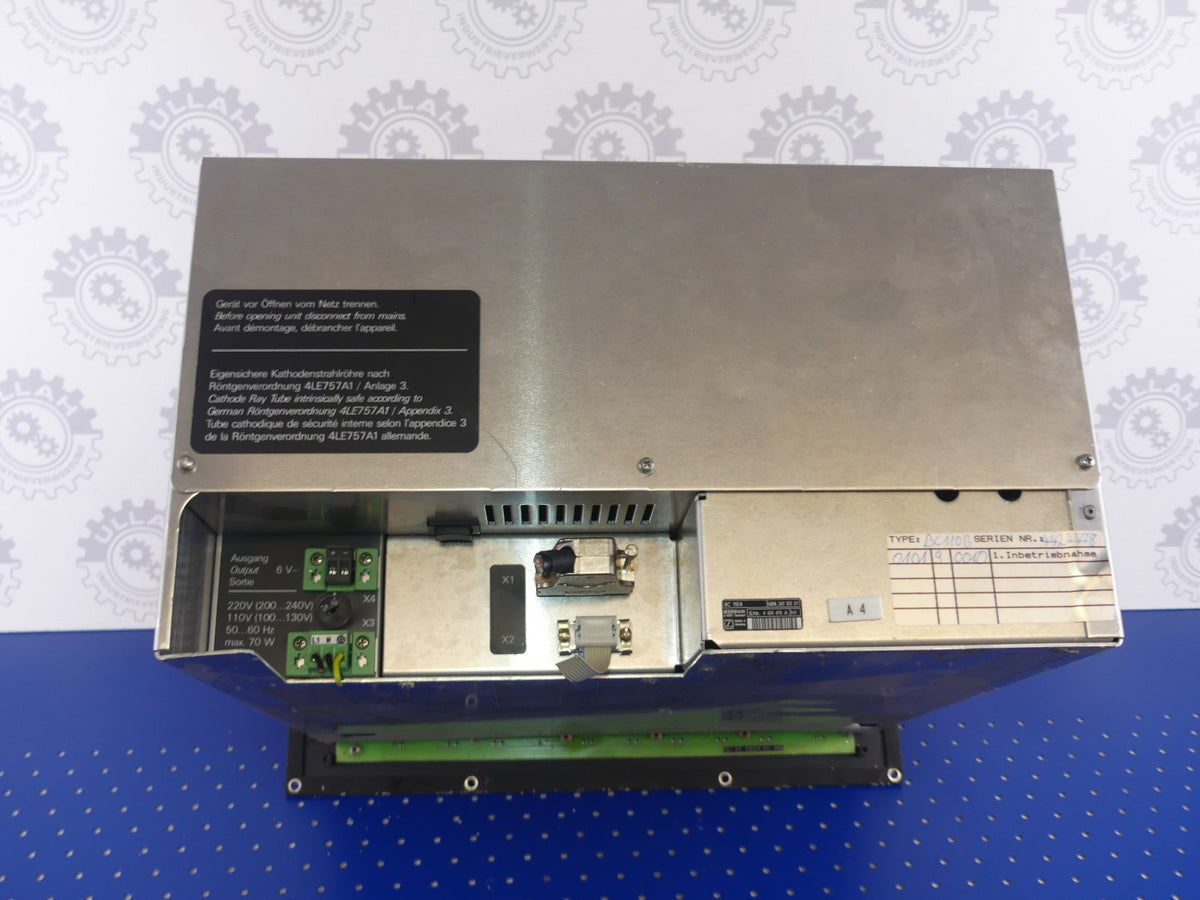 HEIDENHAIN BC 110 B  BC110B 260 520 01