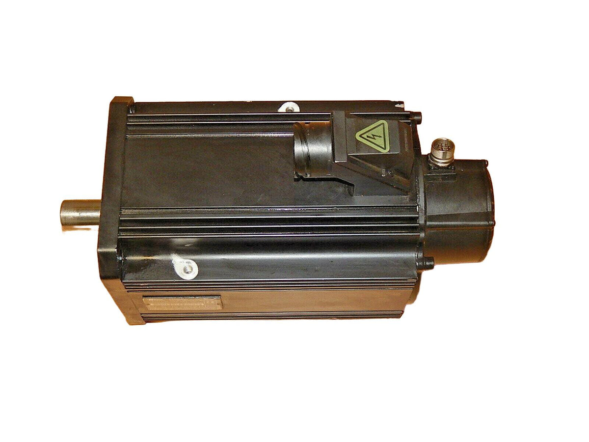 Rexroth Permanent Magnet Motor  MKD112B-048-KP1-AN Used