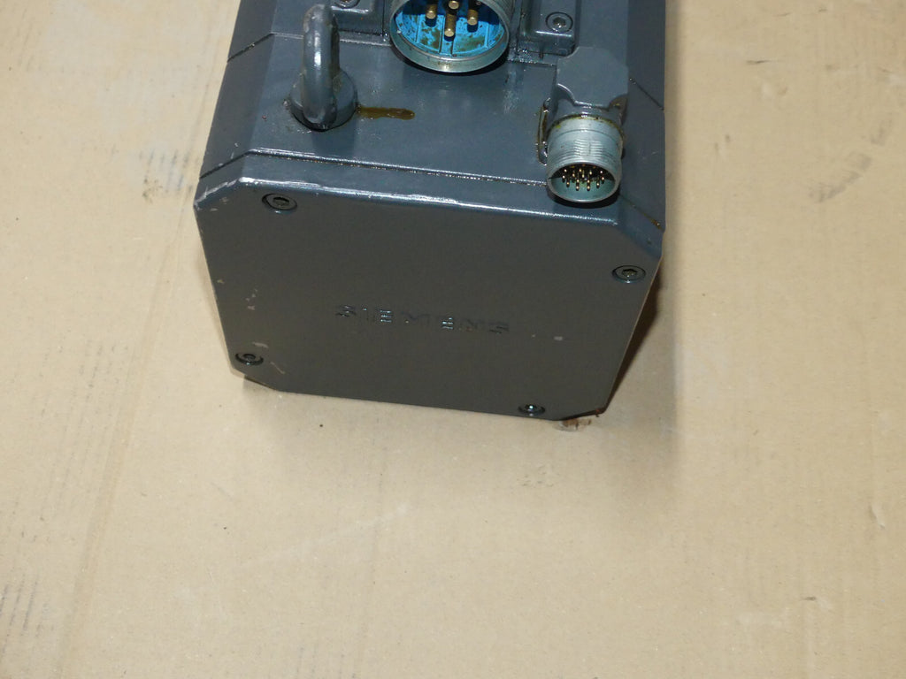 Siemens 3~Servomotor Motor Synchronmotor 1FT6086-8AH71-3AK1