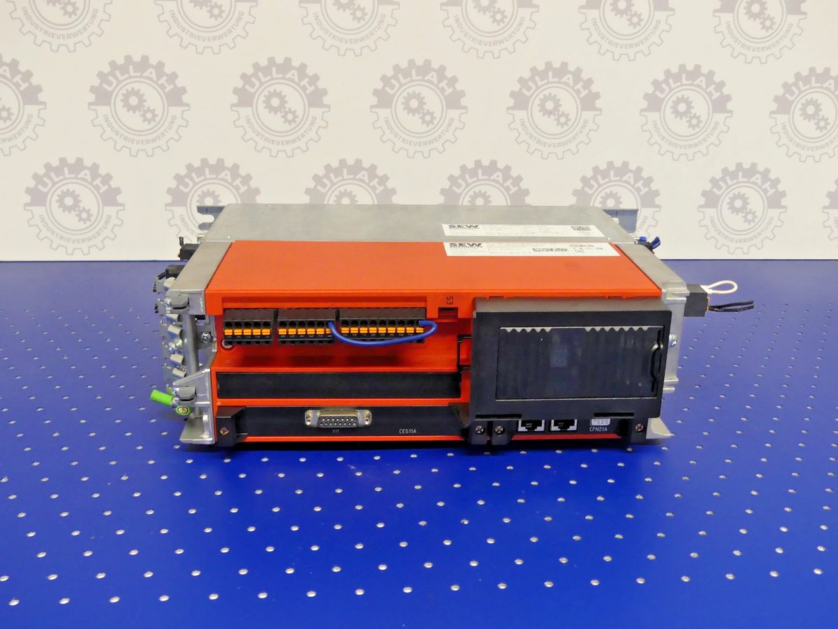 SEW MDX91A-0160-5E3-4-T02/CES11A/CFN21A