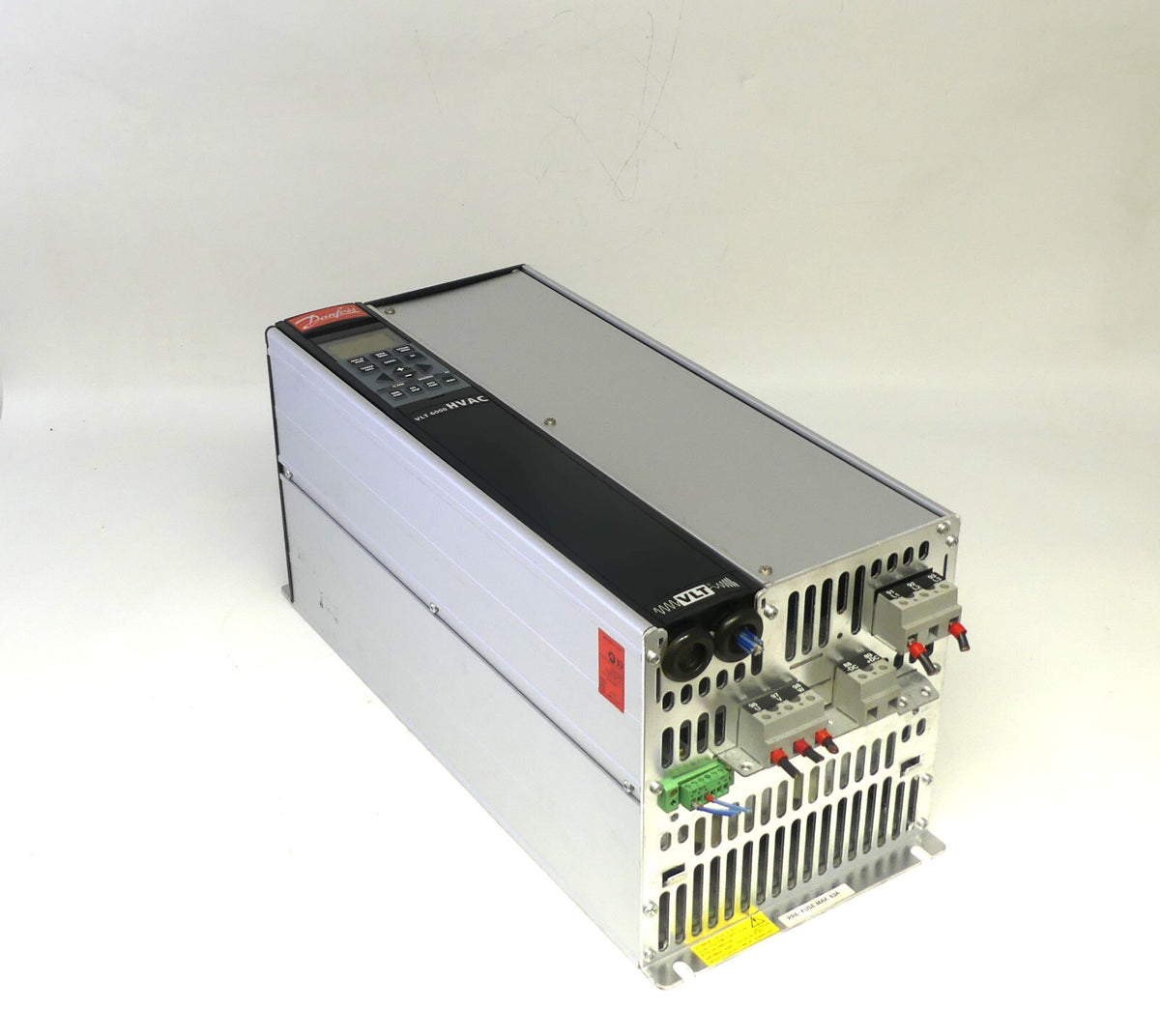 Danfoss VLT6000  VLT6022HT4C20STR3DLF00A00C0