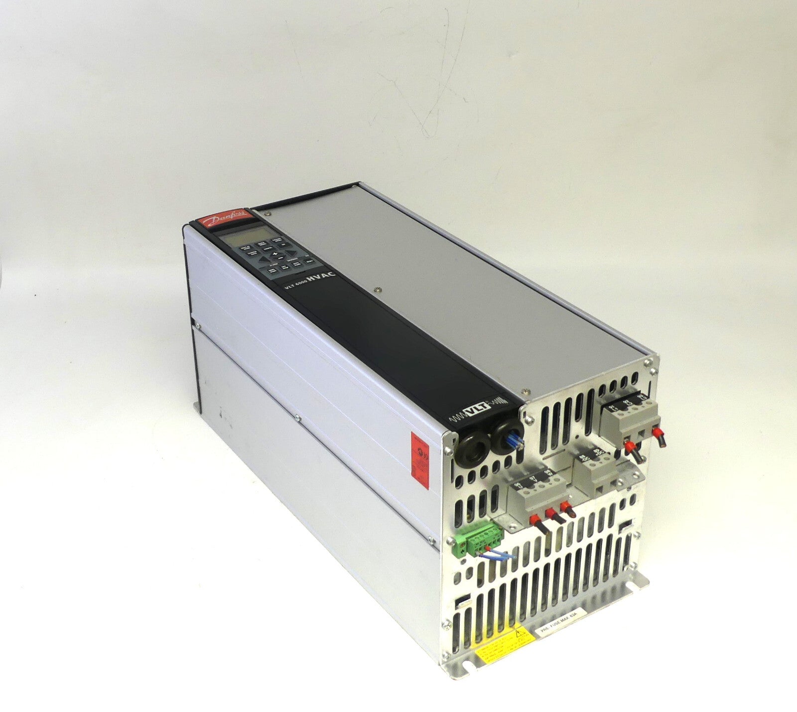 Danfoss VLT6000  VLT6022HT4C20STR3DLF00A00C0