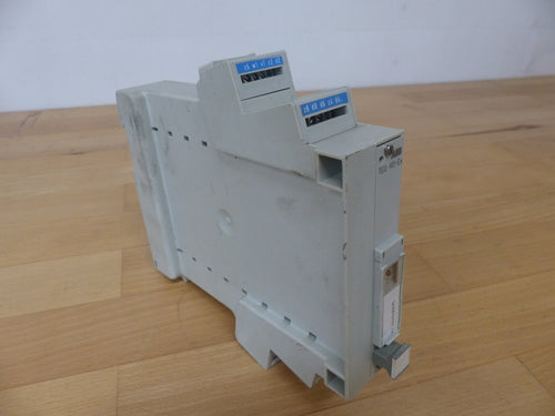 ABB CONTRANS T TEU 411-EX.A TRANSMITTER