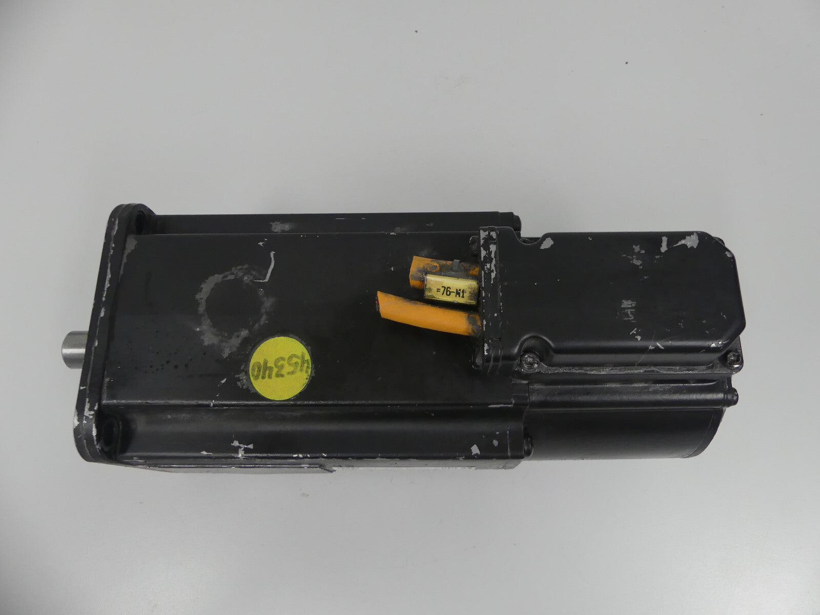 Rexroth MKD071B-061-CG1-KN