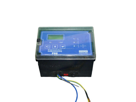 Pfeiffer Electronic PGS