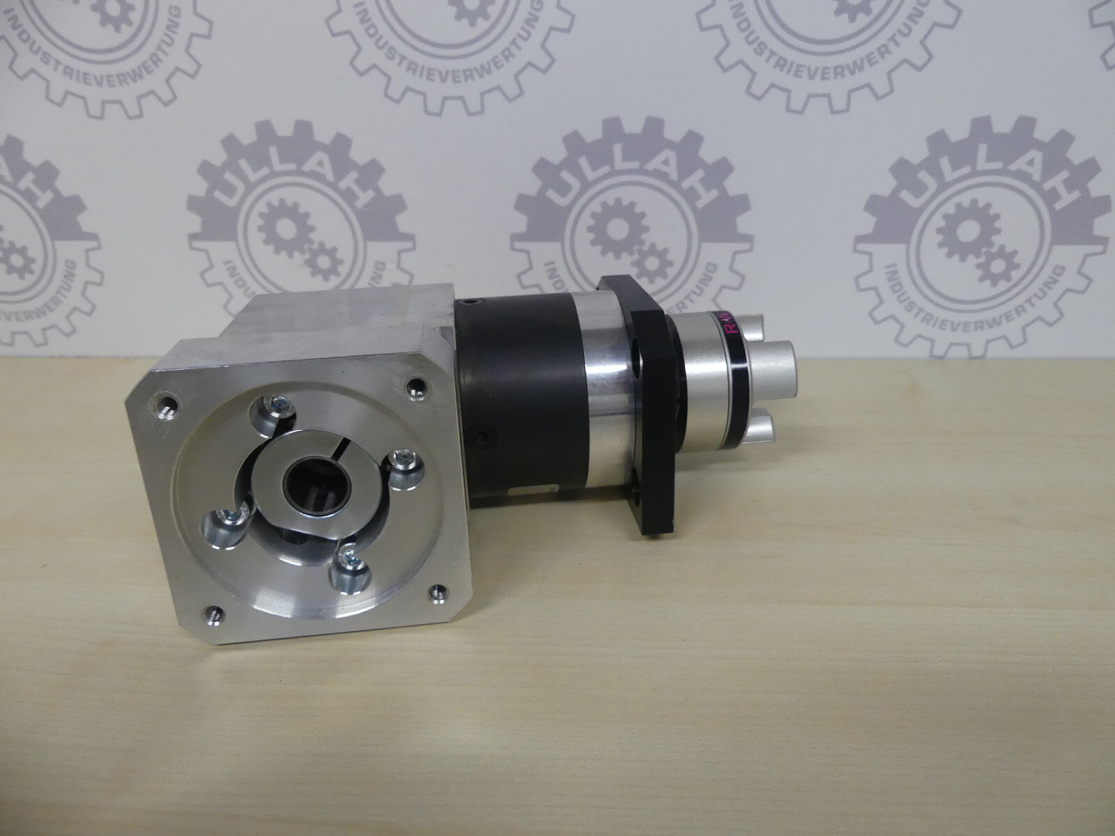 NEUGART WPLE060-003-SSSB3AD-Y14, NEUWERTIG