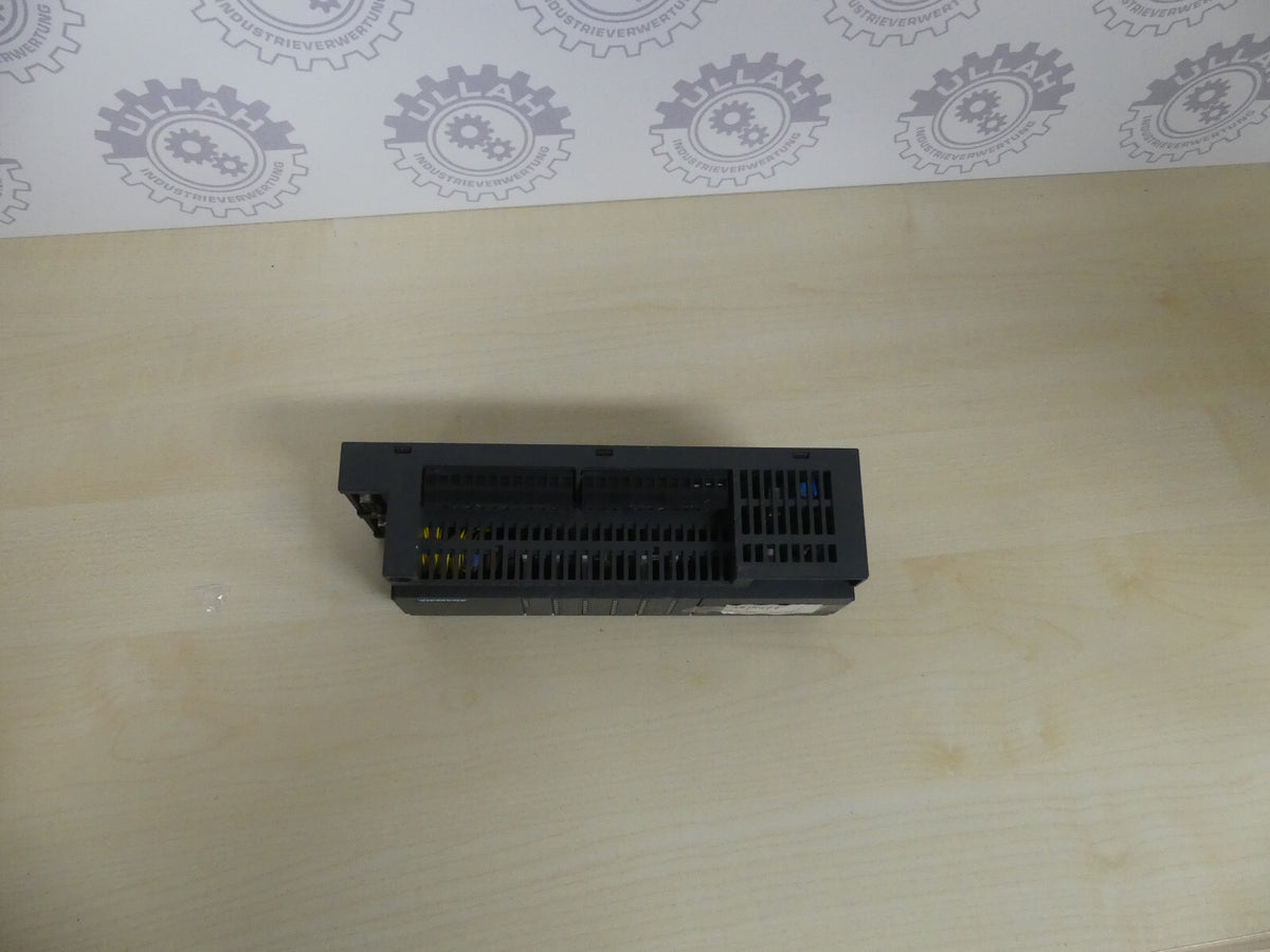 SIEMENS 6ES7 215-2AD00-0XB0