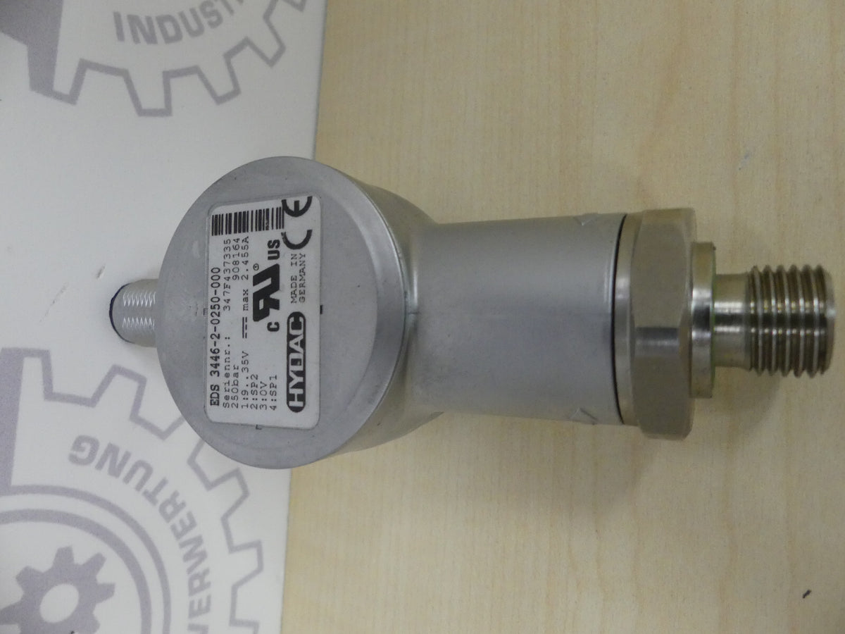 HYDAC EDS-3446-2-0250-000