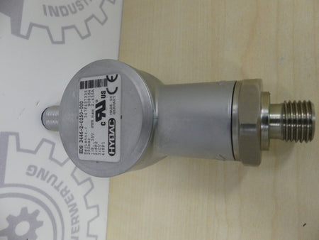 HYDAC EDS-3446-2-0250-000