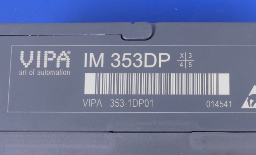 VIPA IM353DP  VIPA353-1DP01
