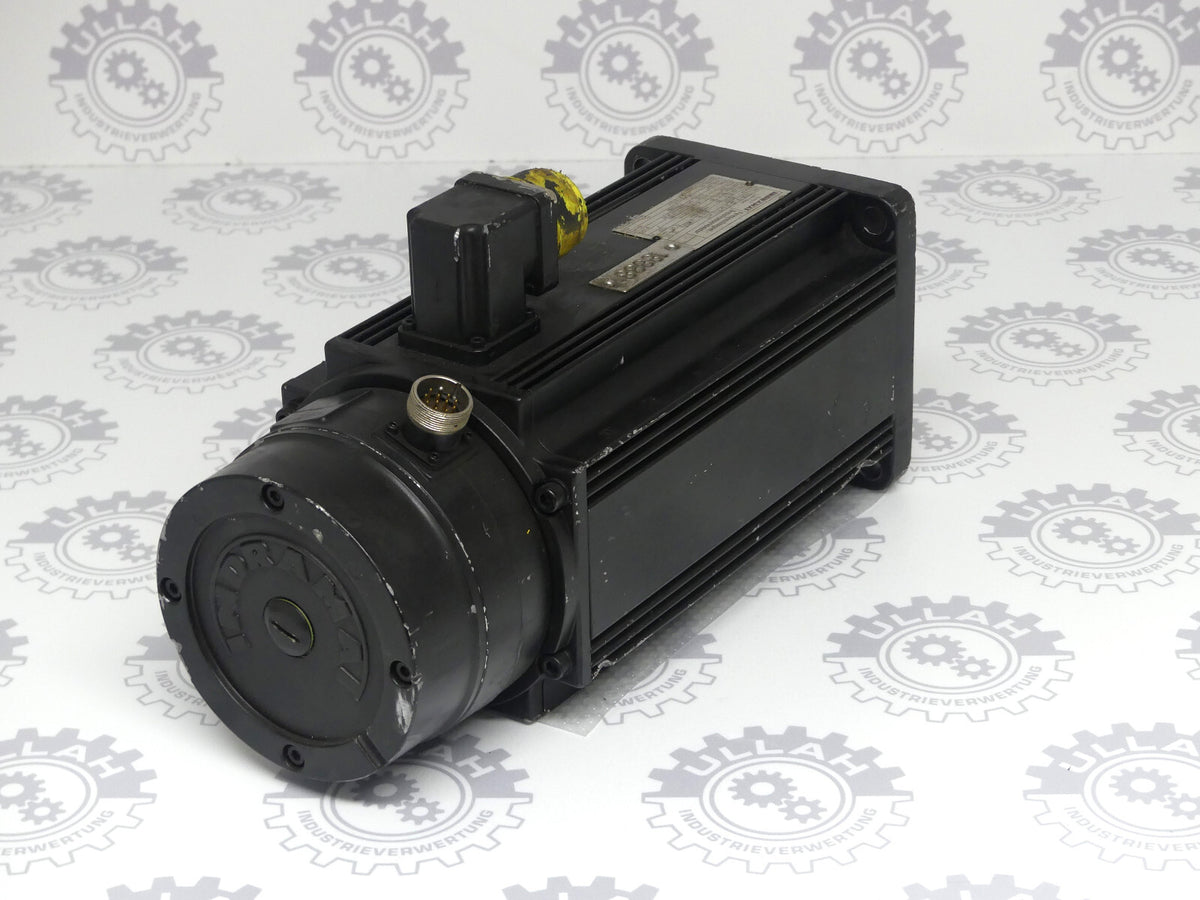 Indramat MAC090B-0-JD-2-C/110-A-0