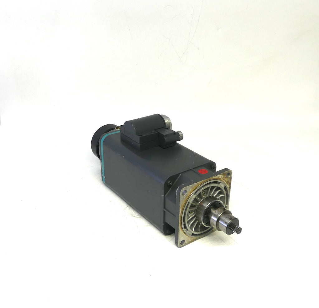 Siemens 1FT5074-0AF21-1-Z