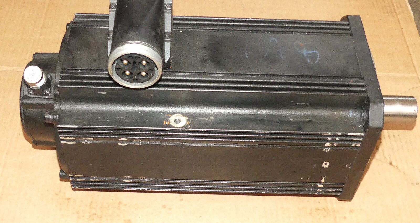 REXROTH MSK101D-0300-NN-M1-BG3-NNNN