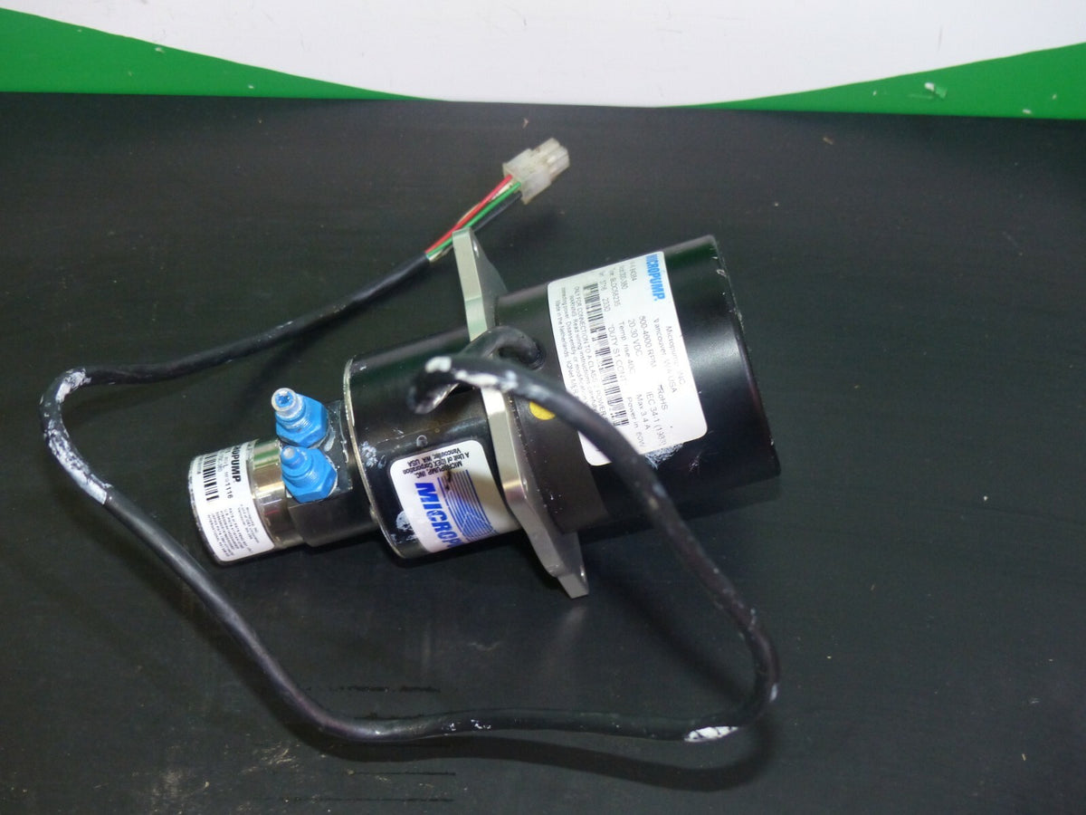Micropump BLDC58235